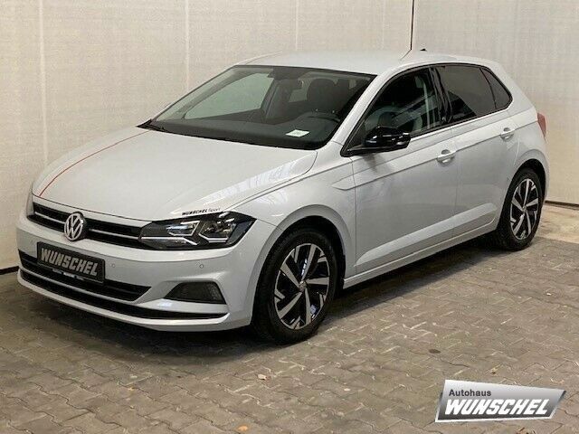 VW Polo 71.500 km 14.994 &euro; Roeslau 95195