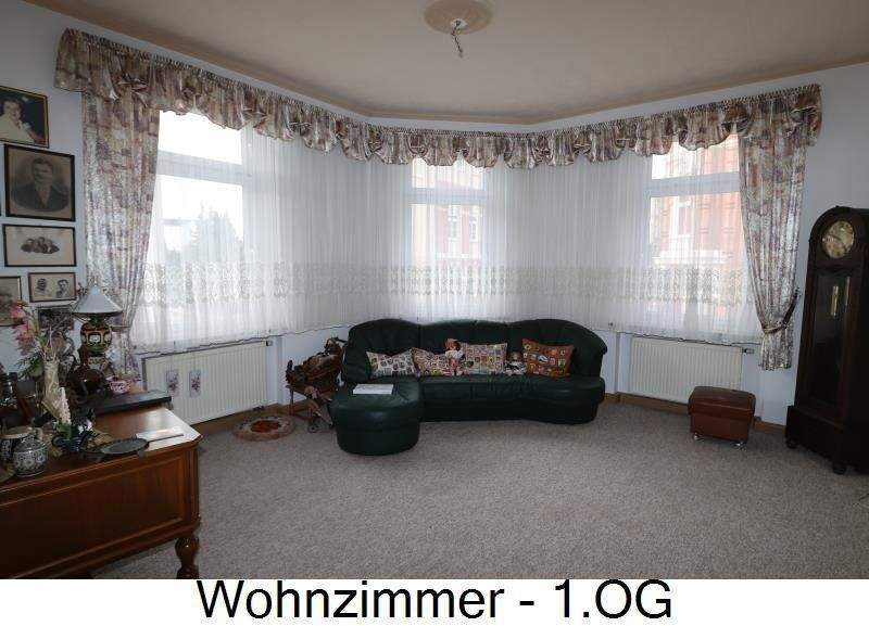 Mehrfamilienhaus, Wohnhaus Plauen Stadtmitte - 2 Zimmer, 300 m&sup2;, 195.000&euro; | Angebot:25694574