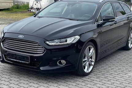 Ford Mondeo 179.206 km 9.150 &euro; Plauen 08527