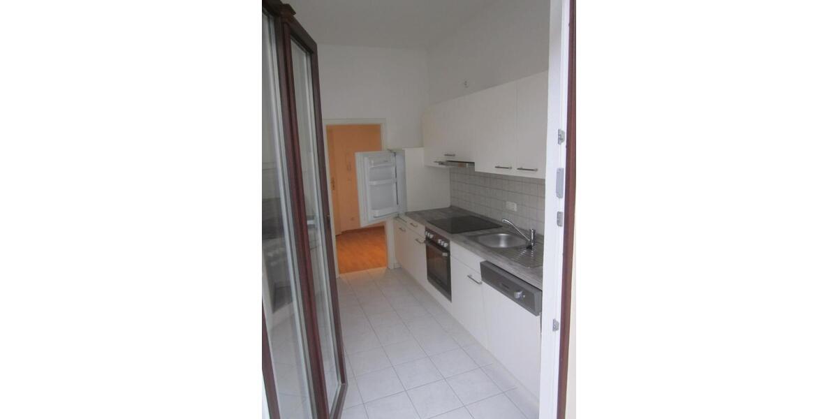 Etagenwohnung Plauen - 2 Zimmer, 60 m&sup2;, 360&euro; | Angebot:25143003