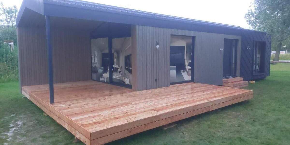 Bungalow Selb - 3 Zimmer, 43 m&sup2;, 220.250&euro; | Angebot:25661081