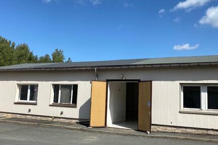 Gewerbeobjekt Plauen Bahnhofsvorstadt - 1.000&euro; | Angebot:19118983