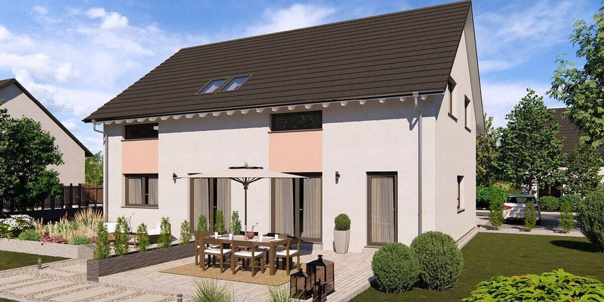 Mehrfamilienhaus, Wohnhaus Plauen Vogtland Westend - 6 Zimmer, 301 m&sup2;, 378.579&euro; | Angebot:26868686