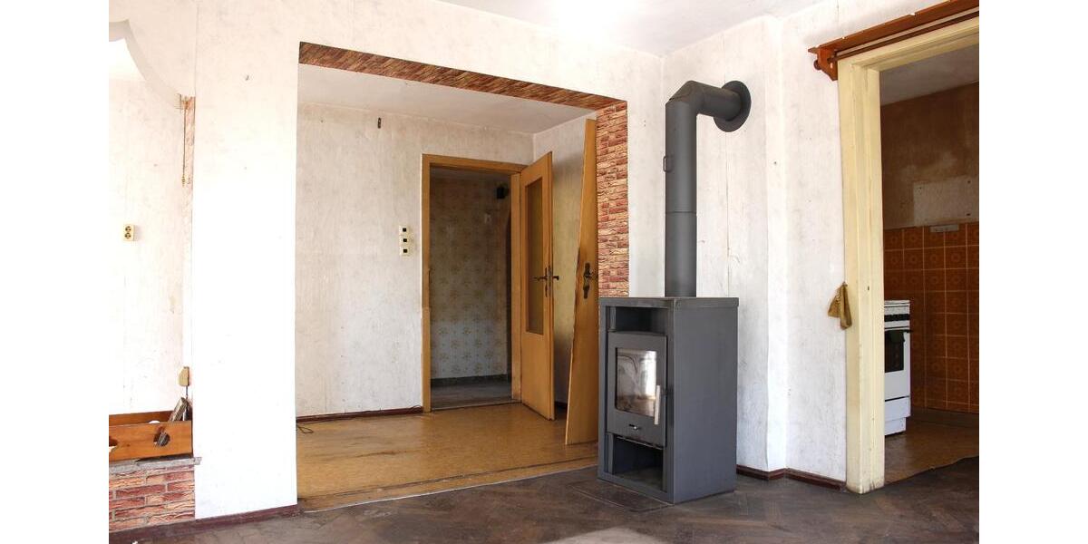 Mehrfamilienhaus, Wohnhaus Gefell - 7 Zimmer, 217 m&sup2;, 65.000&euro; | Angebot:26864824