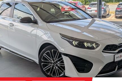 Kia ceed / Ceed 13.210 km 24.450 &euro; Naila 95119