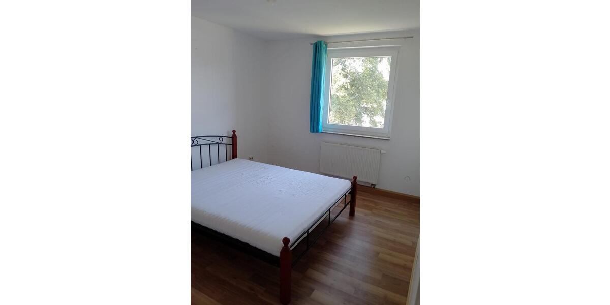 Etagenwohnung Kirchenlamitz Hohenbuch - 3 Zimmer, 58 m&sup2;, 340&euro; | Angebot:26018699
