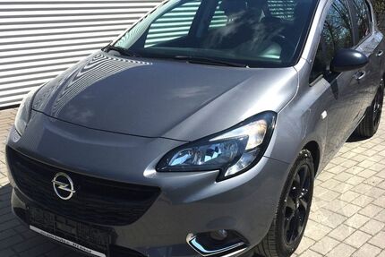 Opel Corsa 88.608 km 7.490 &euro; Plauen 08527