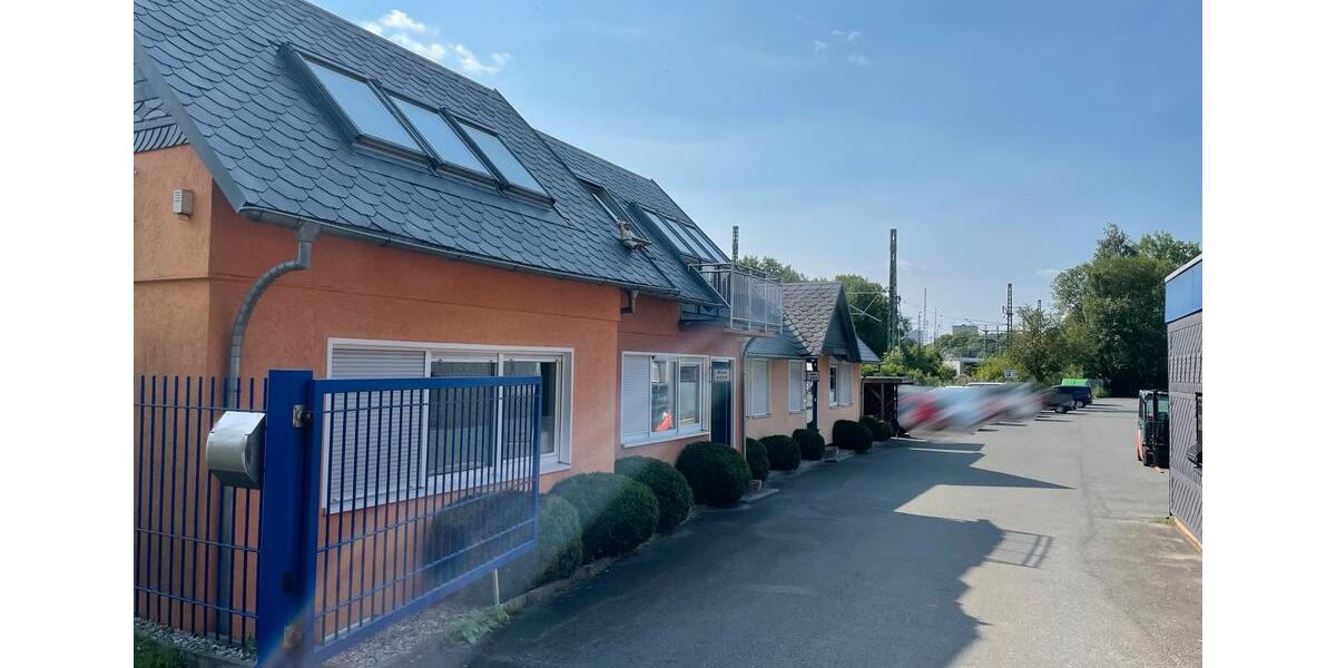 Gewerbeobjekt Hof Neuhof - 2.590&euro; | Angebot:25812927