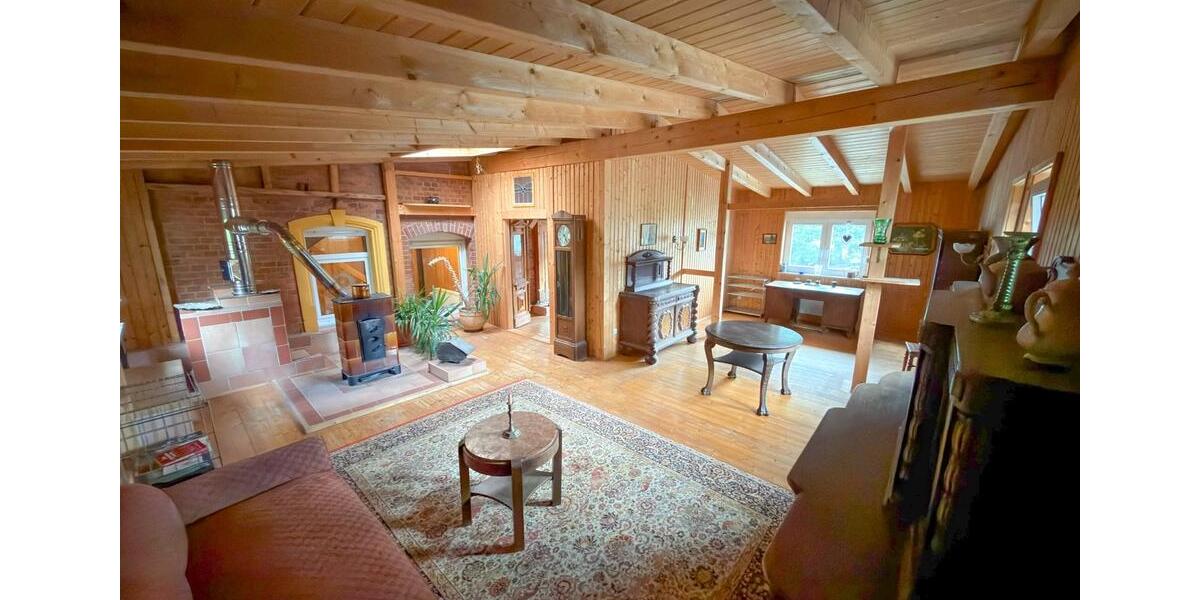 Einfamilienhaus Bad Lobenstein - 7 Zimmer, 130 m&sup2;, 259.000&euro; | Angebot:26905361