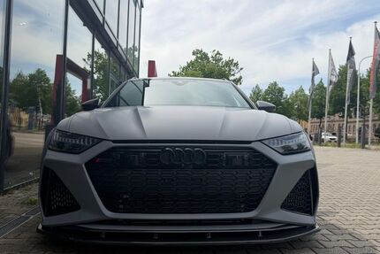 Audi RS6 1.490 km 166.666 &euro; Saalburg-Ebersdorf 07929