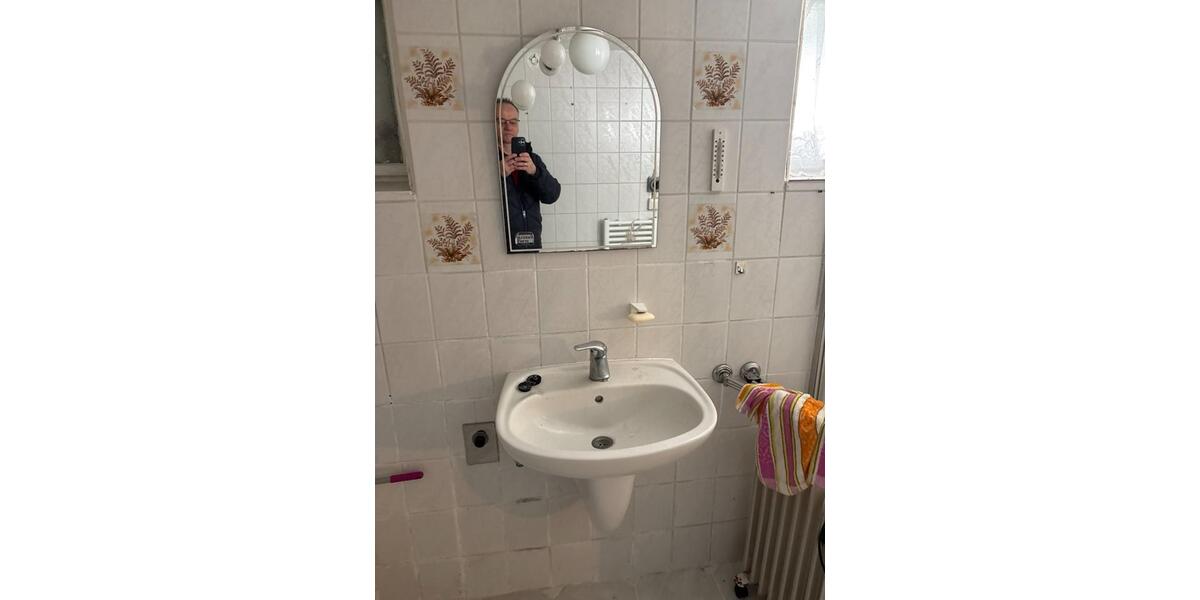 Reihenhaus Pausa-Mühltroff Mühltroff - 2 Zimmer, 60 m&sup2;, 24.990&euro; | Angebot:25099732