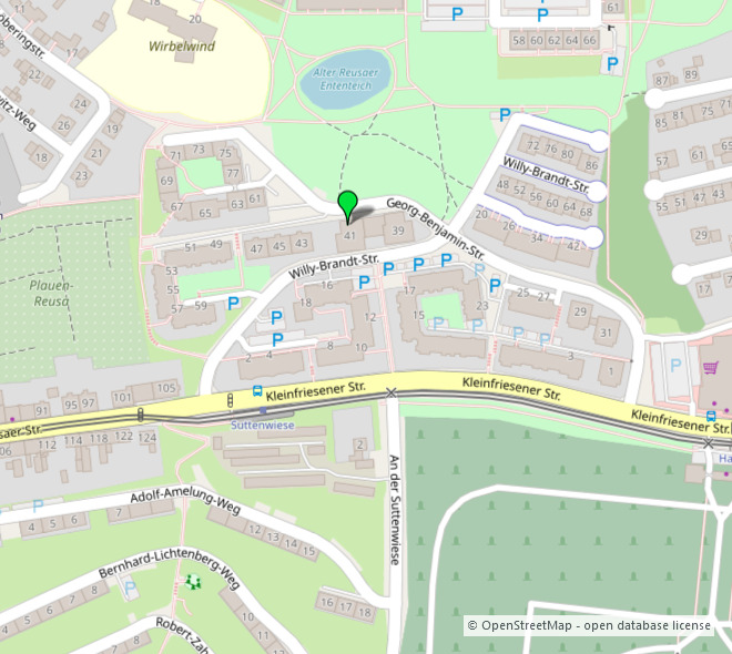 Gewerbeobjekt Plauen Reusa - 7 Zimmer, 299.000&euro; | Angebot:25819922