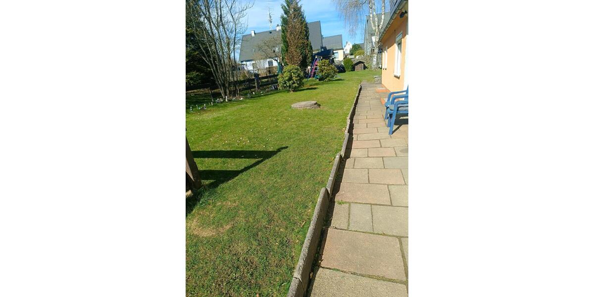 Doppelhaushälfte Helmbrechts - 4 Zimmer, 80 m&sup2;, 69.000&euro; | Angebot:26113160