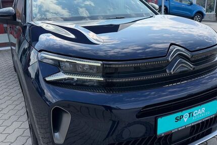 Citroen C5 Aircross 67.500 km 21.999 &euro; Rosenthal am Rennsteig 07366