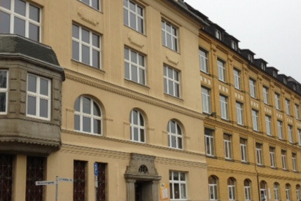 Gewerbeobjekt Plauen - 1.200&euro; | Angebot:19447472