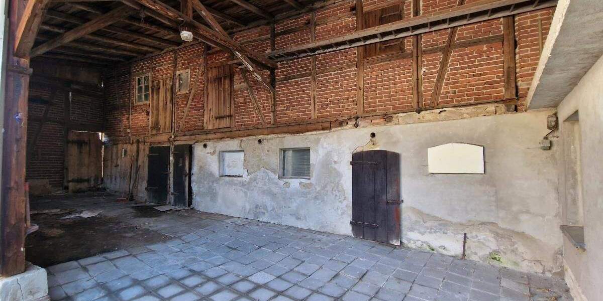 Einfamilienhaus Gefell Langgrün - 9 Zimmer, 200 m&sup2;, 65.000&euro; | Angebot:25742910