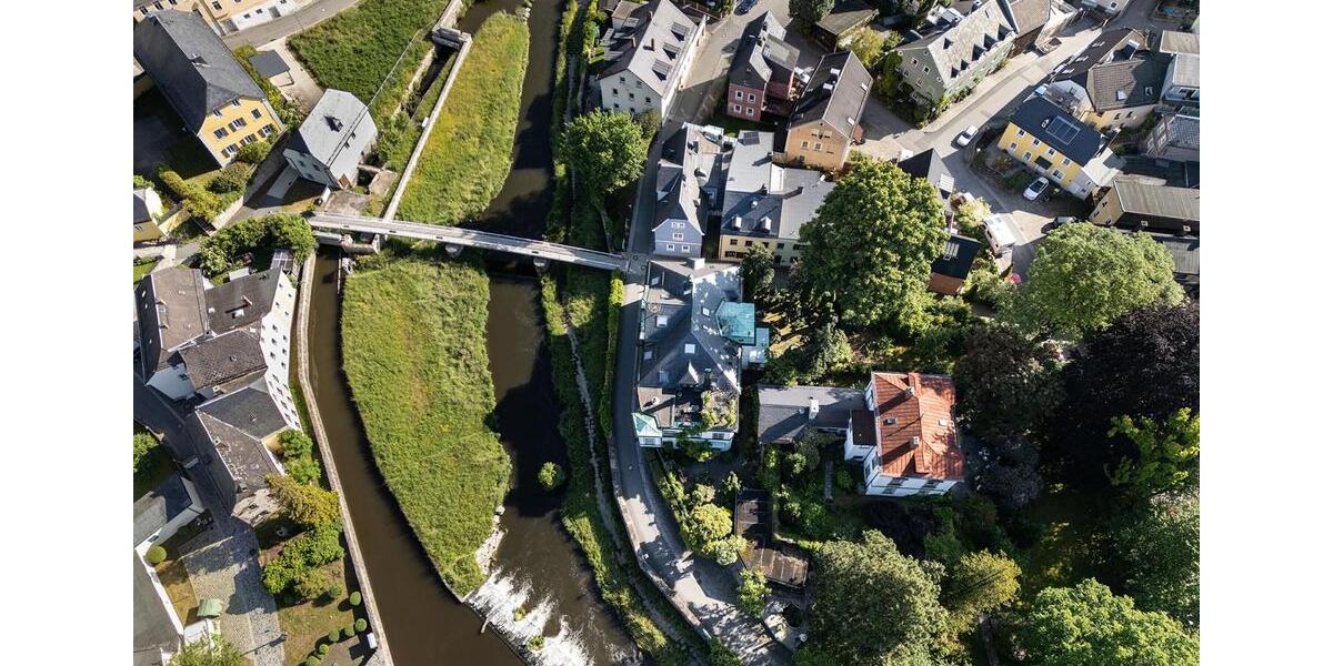 Einfamilienhaus Schwarzenbach an der Saale Fletschenreuth - 80.000&euro; | Angebot:26995102
