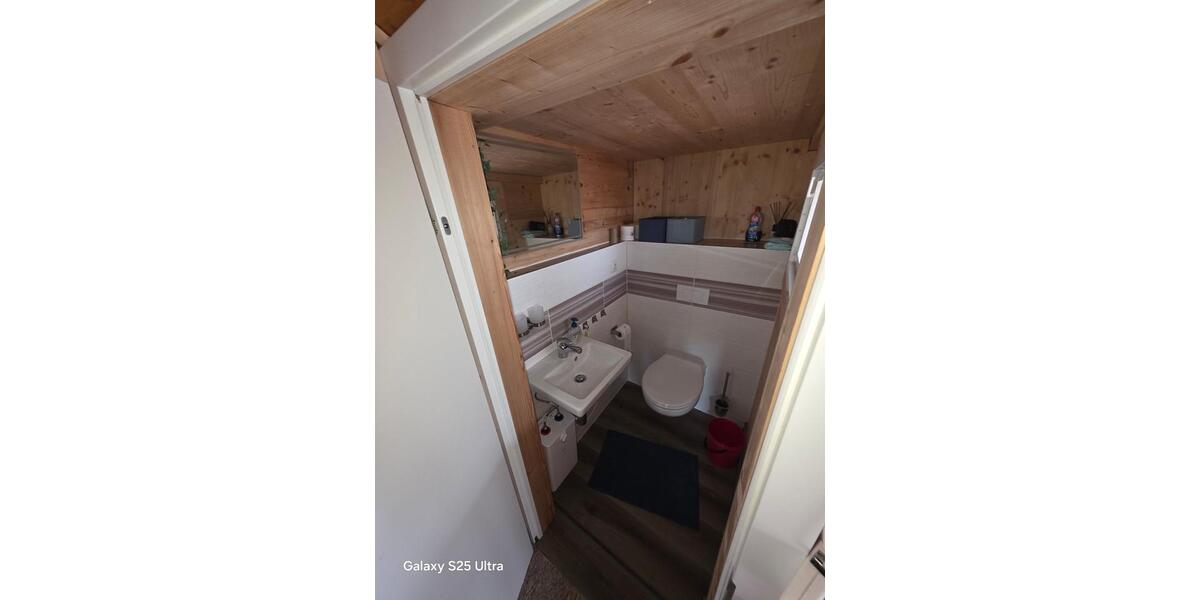 Bungalow Saalburg-Ebersdorf Ebersdorf - 3 Zimmer, 40 m&sup2;, 30.000&euro; | Angebot:26548189