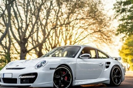 Porsche 911 77.000 km 1.200.000 &euro; Kirchenlamitz 95153