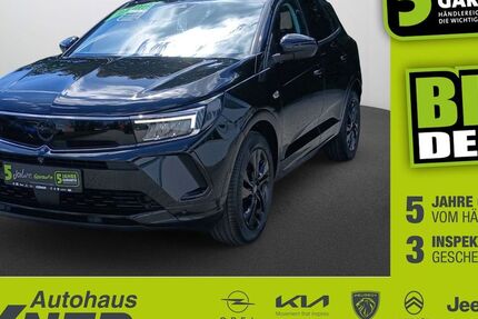 Opel Grandland (X) 21.014 km 16.900 &euro; Hof 95032