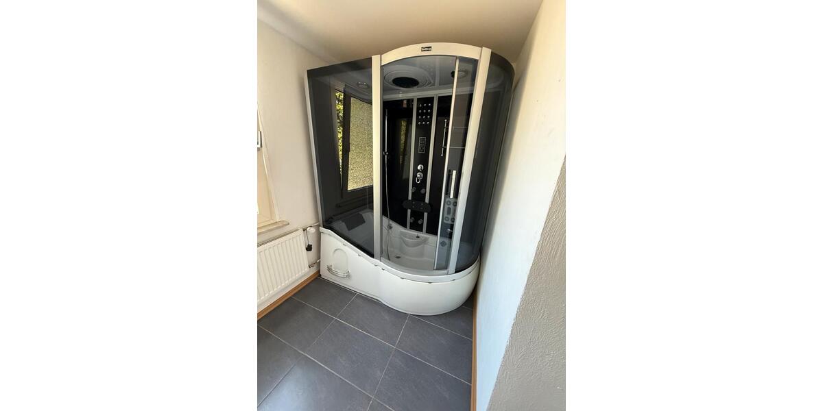 Etagenwohnung Hof Altstadt - 4 Zimmer, 100 m&sup2;, 800&euro; | Angebot:24361798