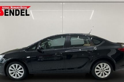 Opel Astra 25.470 km 9.499 &euro; Hof 95030
