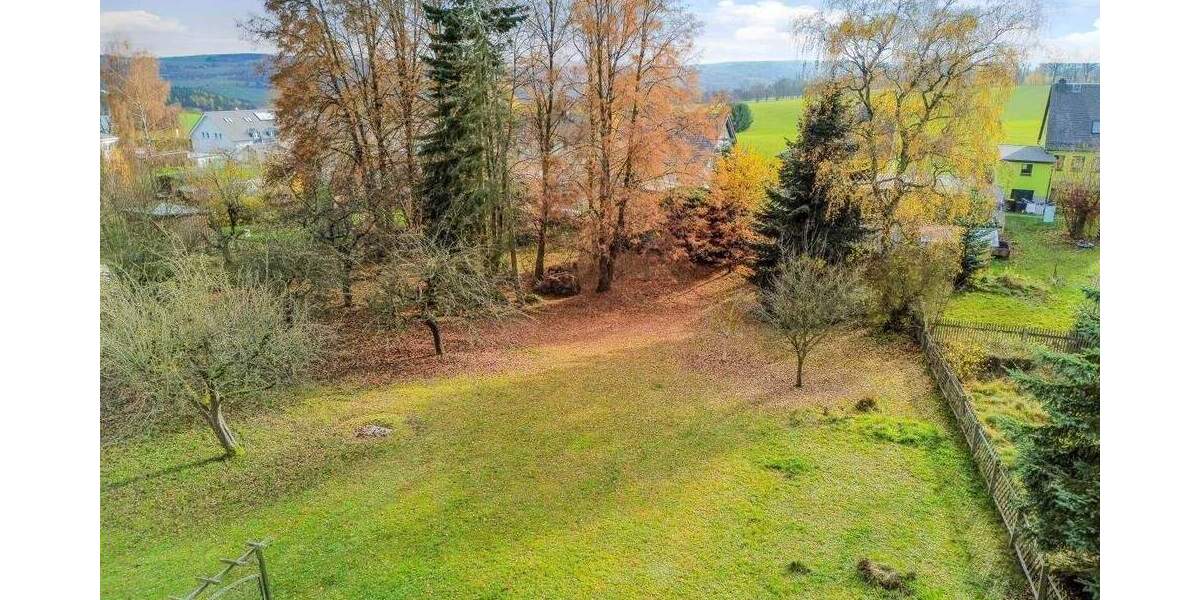 Einfamilienhaus Rosenthal am Rennsteig - 1 Zimmer, 158 m&sup2;, 179.900&euro; | Angebot:25700903