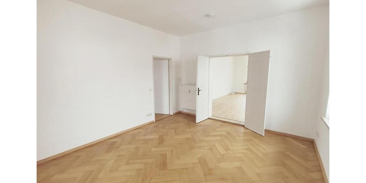 Etagenwohnung Bad Elster - 3 Zimmer, 90 m&sup2;, 675&euro; | Angebot:13775792