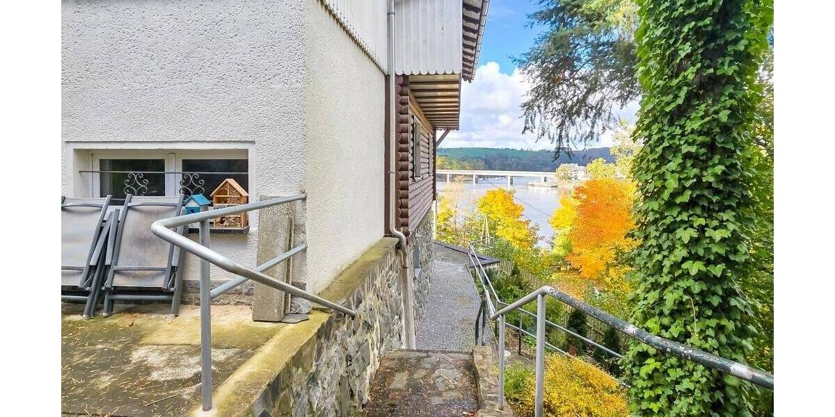 Einfamilienhaus Saalburg-Ebersdorf Saalburg - 5 Zimmer, 130 m&sup2;, 650.000&euro; | Angebot:25700851