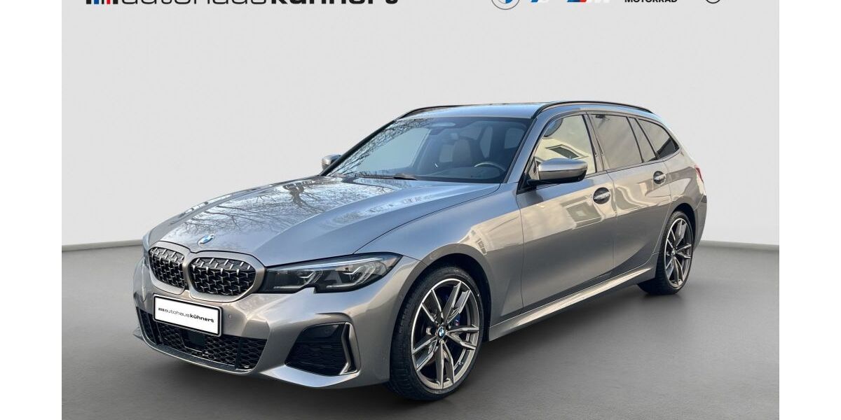 BMW M340d 57.182 km 44.755 &euro; Plauen 08525