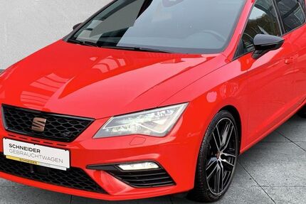 Seat Leon 60.750 km 23.990 &euro; Plauen 08527