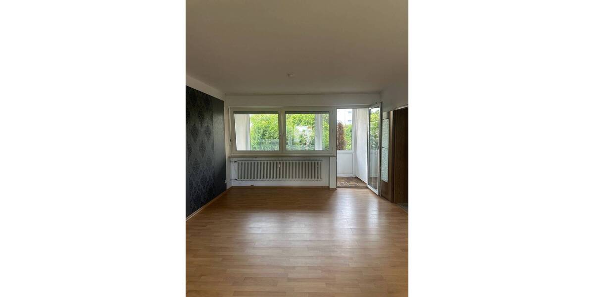 Etagenwohnung Hof Innenstadt - 2 Zimmer, 64 m&sup2;, 120.000&euro; | Angebot:26862994