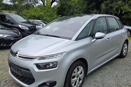Citroen C4 Picasso 228.000 km 3.400 &euro; Plauen 08529
