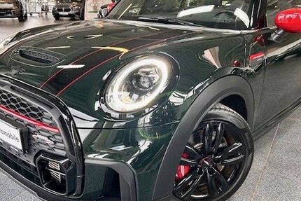Mini John Cooper Works 17.000 km 34.475 &euro; Münchberg 95213
