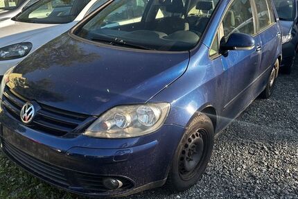 VW Golf 208.000 km 650 &euro; Plauen 08523