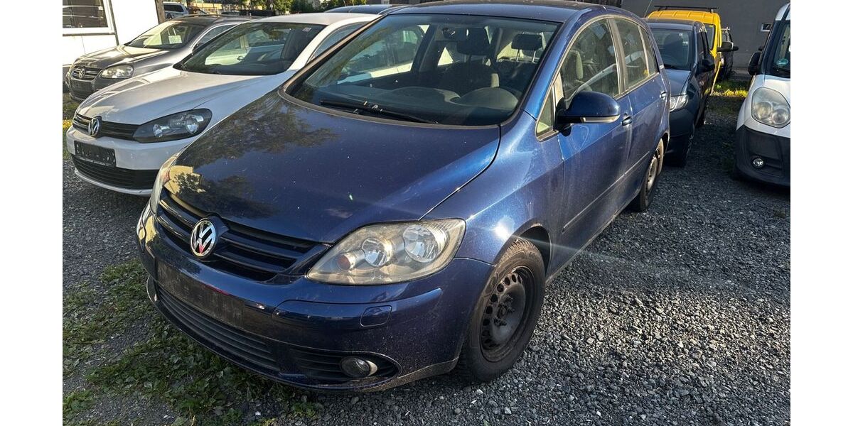 VW Golf 208.000 km 650 &euro; Plauen 08523