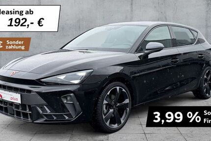 Cupra Leon 22.624 km 31.430 &euro; Hof 95030