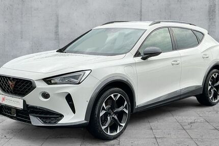 Cupra Formentor 43.175 km 25.095 &euro; Hof 95030