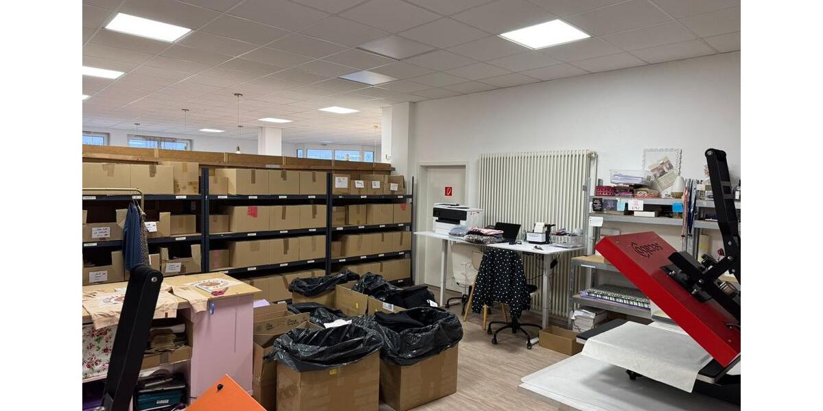 Gewerbeobjekt Oelsnitz (Vogtland) - 2.500&euro; | Angebot:26486569