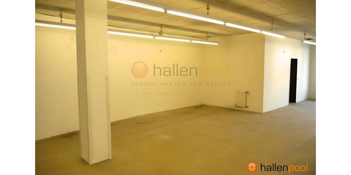 Gewerbeobjekt Rehau - 780&euro; | Angebot:17745774