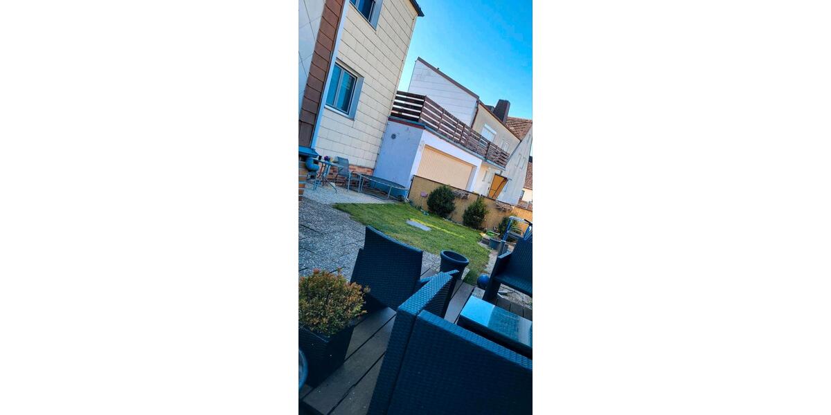 Doppelhaushälfte Röslau - 6 Zimmer, 135 m&sup2;, 110.000&euro; | Angebot:26236643