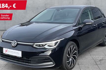 VW Golf 33.061 km 23.883 &euro; Hof 95030