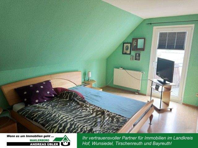 Einfamilienhaus Bad Steben Carlsgrün - 5 Zimmer, 112 m&sup2;, 165.000&euro; | Angebot:25662336