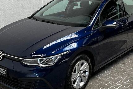 VW Golf 33.300 km 20.695 &euro; Roeslau 95195