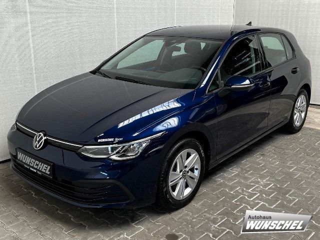 VW Golf 33.300 km 20.695 &euro; Roeslau 95195