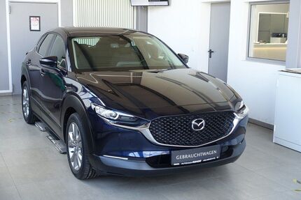 Mazda CX-30 55.475 km 18.890 &euro; Helmbrechts 95233