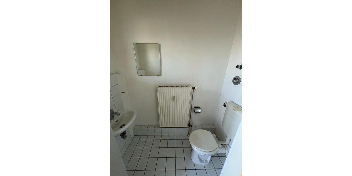 Etagenwohnung Naila - 4 Zimmer, 96 m&sup2;, 470&euro; | Angebot:24474411