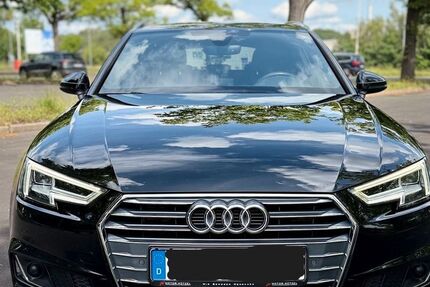 Audi A4 173.000 km 14.990 &euro; Selb 95100