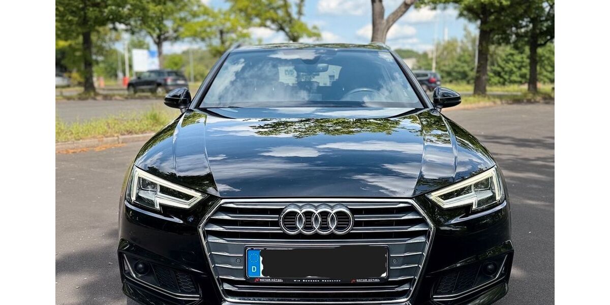 Audi A4 173.000 km 14.990 &euro; Selb 95100