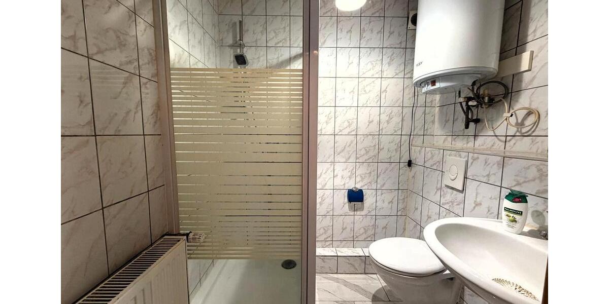 Erdgeschoßwohnung Hof Altstadt - 2 Zimmer, 50 m&sup2;, 350&euro; | Angebot:26613622